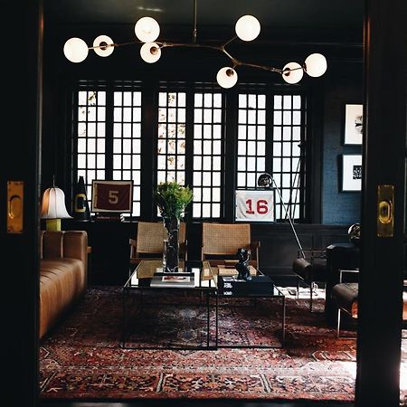 The Truitt Hotel Kansas City Exterior foto