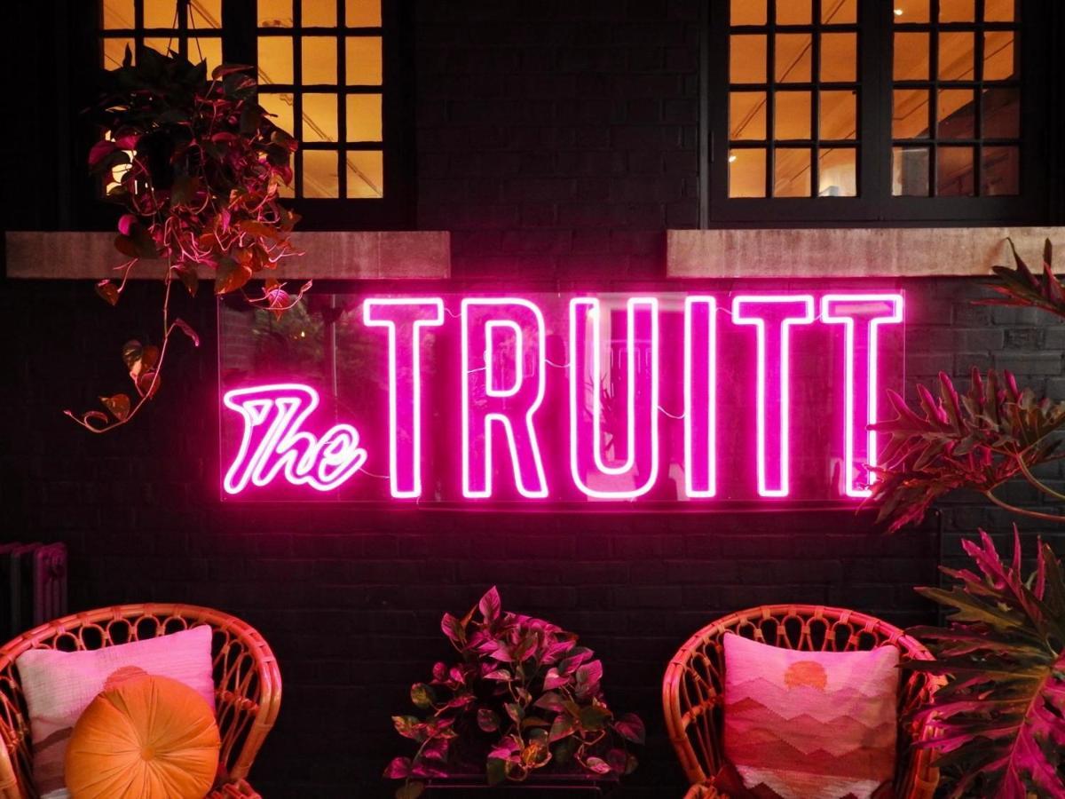 The Truitt Hotel Kansas City Exterior foto