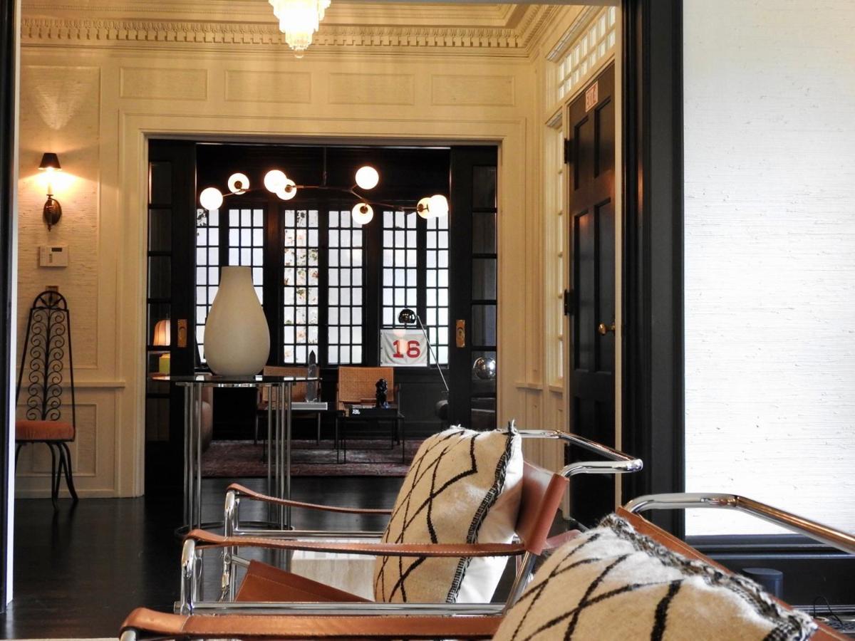 The Truitt Hotel Kansas City Exterior foto