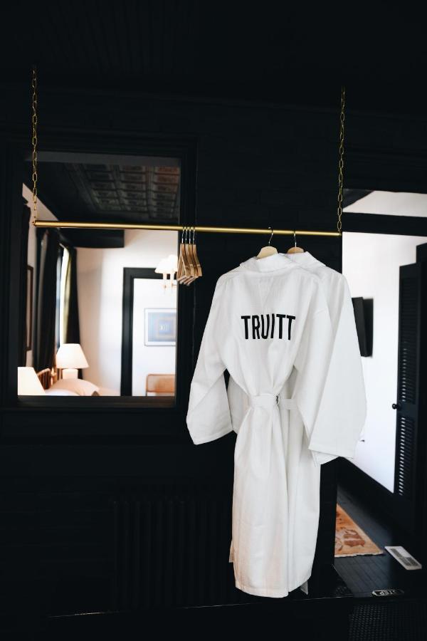 The Truitt Hotel Kansas City Exterior foto